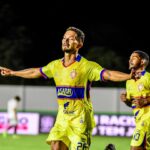 GAS desfila em campo, vence o Progresso e embala no Campeonato Roraimense