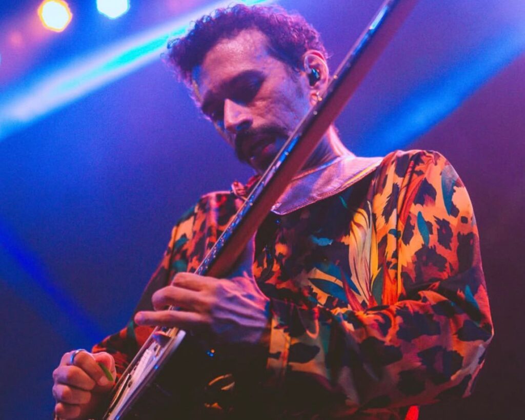 Felipe Cordeiro e atrações nacionais infantis são destaques do domingo de carnaval em Boa Vista