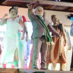 Novo pedirá inelegibilidade de Lula por desfile no Rio