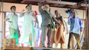 Novo pedirá inelegibilidade de Lula por desfile no Rio