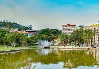 Anote! 5 destinos tranquilos no interior de SP para ‘fugir’ do agito de Carnaval