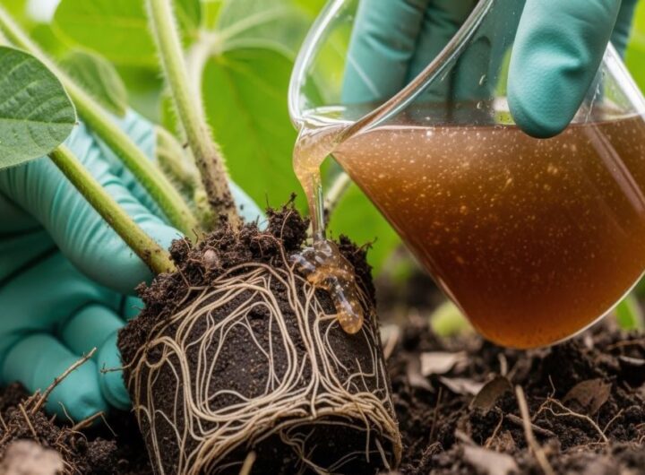 Bactéria brasileira: novo bioinsumo pode reduzir agrotóxicos na agricultura familiar; entenda