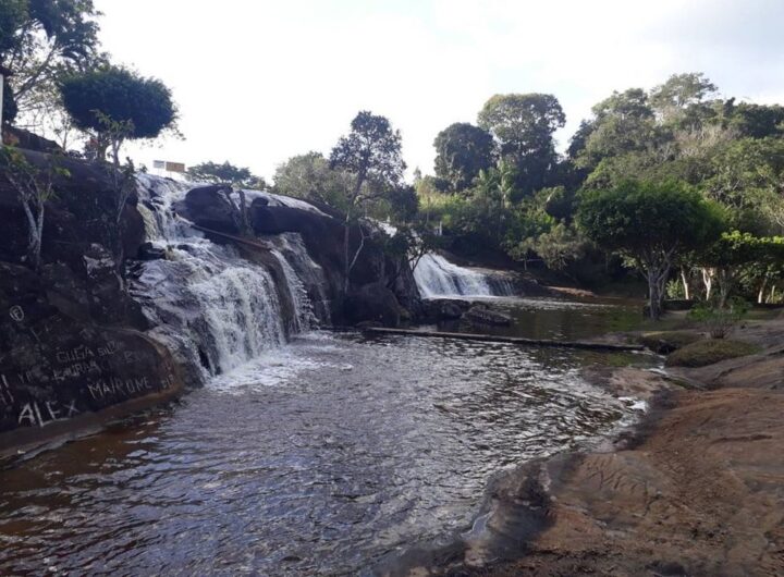 Bahia além das praias: 5 lugares incríveis com muita natureza para conhecer no estado