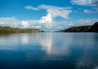 Chuvas elevam nível do Rio São Francisco a quase dois metros acima da cota de inundação