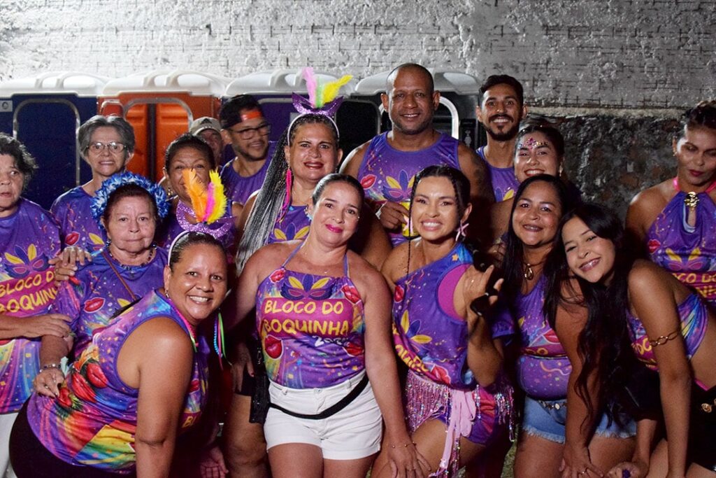 Família cria bloquinho para homenagear ex-goleiro do Baré que morreu há 25 anos