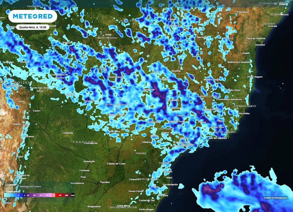 tempo severo tempo severo