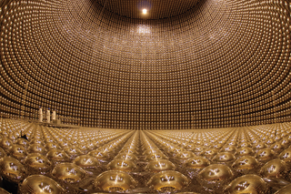 Hyper-Kamiokande: o detector de neutrinos que promete resolver os maiores mistérios do Universo