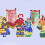 Acadêmicos de Niterói terá “Solte sua Janja!” como ironia democrática