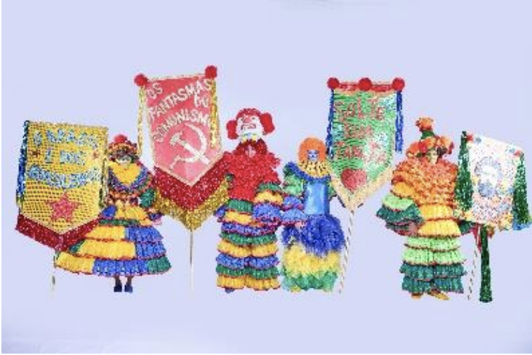 Acadêmicos de Niterói terá “Solte sua Janja!” como ironia democrática