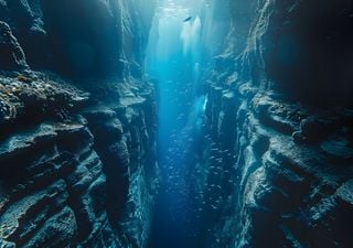 A Linha de Wallace: a fronteira invisível que os animais não ousam atravessar