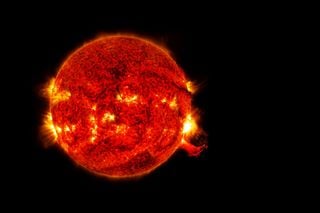 As chaves do ciclo solar: como são geradas as tempestades solares mais poderosas