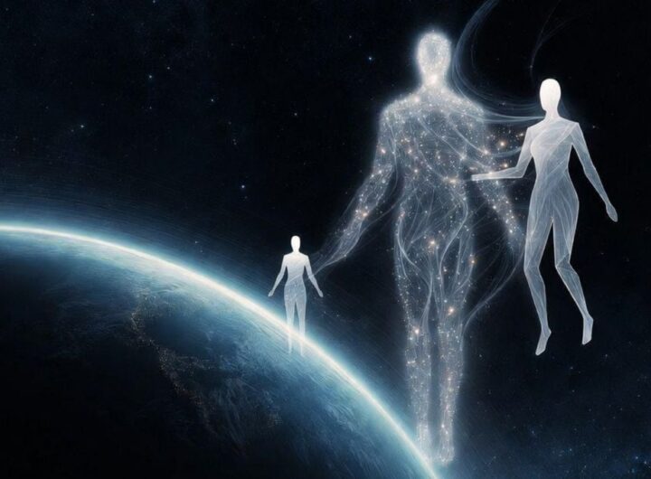 Poderiam os humanos se reproduzir em um ambiente tão hostil como o espaço?