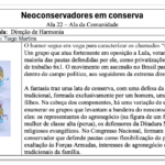 Oposição adere à “trend família conservadora” com IA