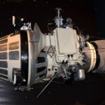 O mistério do desaparecimento de uma nave soviética pode ter sido resolvido por IA