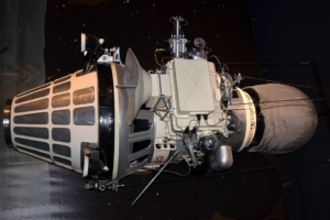 O mistério do desaparecimento de uma nave soviética pode ter sido resolvido por IA