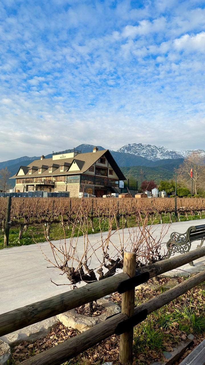 Tudo muda quando ela passa