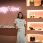 “Vender peças de 2ª mão é o futuro”, diz dona de brechó de luxo