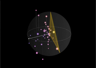 Assimetria misteriosa no Universo: galáxias satélites de Andrômeda desafiam a cosmologia