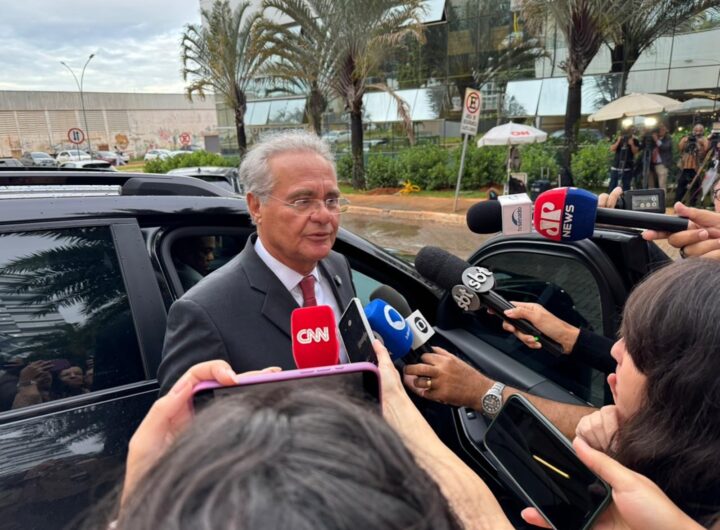 Comissão do Senado pede à PF acesso a dados sigilosos sobre o Master