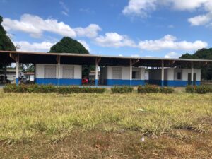 Prédio da Rodoviária de Alto Alegre é desativado e vira alvo de denúncias por abandono e insegurança