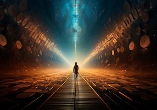 As nossas memórias são reais ou apenas uma ilusão cósmica? Um novo estudo abala a física e a mente