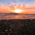 Mancha de sal no fundo do Oceano Índico pode ter retardado o aquecimento global há 20 mil anos