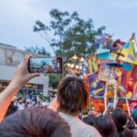 Golpes no Carnaval: descuidos com celular e cartão aumentam risco de prejuízos financeiros