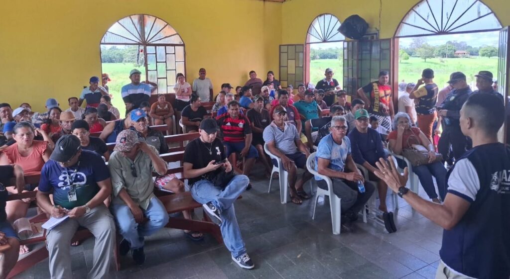 SEPA CareiroVarzea Ascom