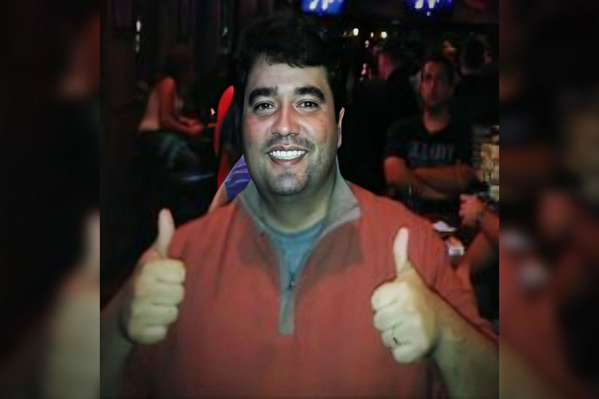 Tiago Schettini Batista