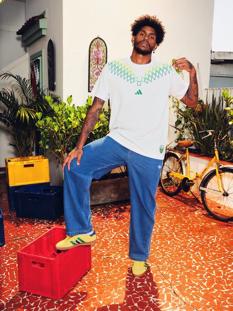 Hugo Souza, goleiro do Corinthians 