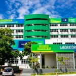 SES-AM_MAIOR COMPLEXO HOSPITALAR DO NORTE FOTO DIVULGAÇÃO SES