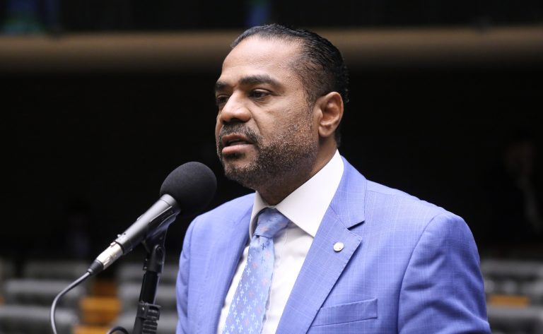 Discussão e votação de propostas legislativas. Dep. Márcio Marinho (REPUBLICANOS - BA)