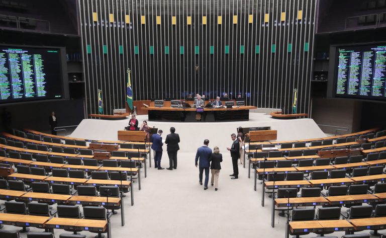 Discussão e votação de propostas legislativas. Dep. Alberto Fraga (PL - DF)