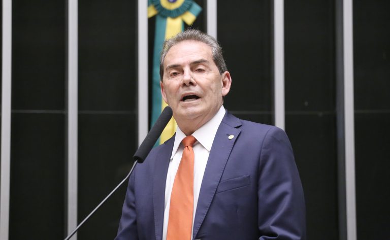 Destinada à deliberação do Veto nº 3 de 2026 (Dosimetria de Penas). Dep. Paulinho da Força (SOLIDARIEDADE - SP)
