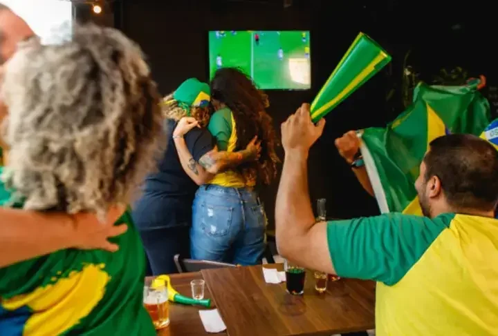 Saiu a convocação: pequenos negócios entram em campo para a Copa do Mundo