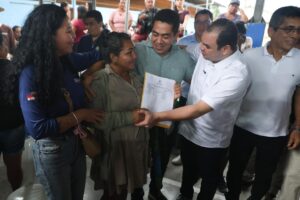 Governo do Amazonas fortalece setor primário com entregas, via Sepror, em Humaitá e Manicoré